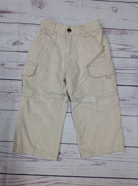 J. Khaki Khaki Pants