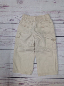 J. Khaki Khaki Pants