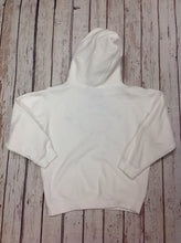 J.America White Print Penn State Top