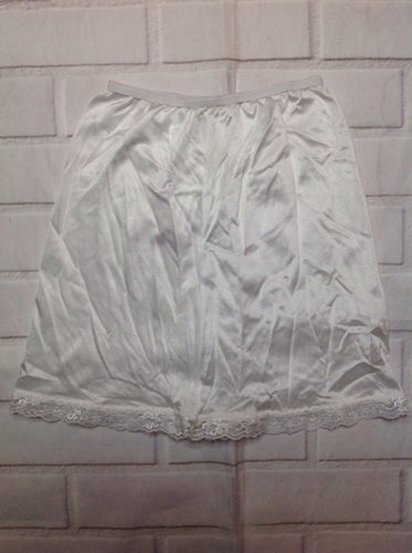 J.C. Collections White Sleepwear