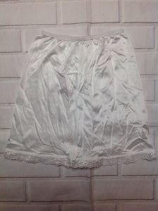 J.C. Collections White Sleepwear