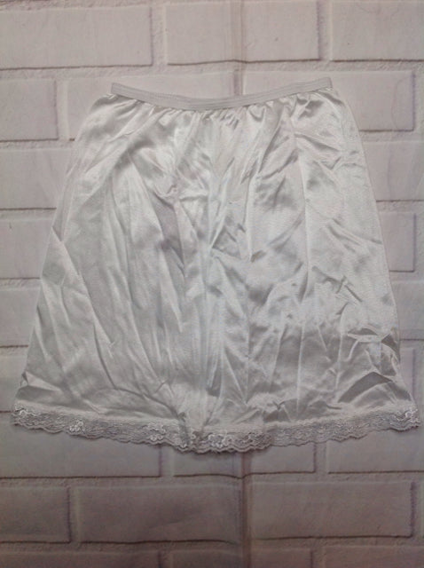 J.C. Collections White Sleepwear