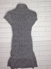 J.J. BAS Gray Dress