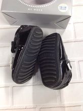 JACK & LILY Black & White Shoes