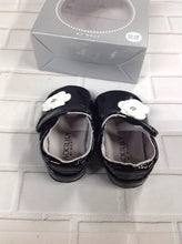 JACK & LILY Black & White Shoes