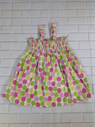 JESSICA ANN Multi-Color Dress