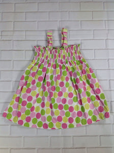 JESSICA ANN Multi-Color Dress