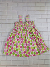 JESSICA ANN Multi-Color Dress