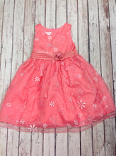 JESSICA ANN Pink Dress