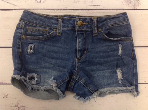 JOE Denim Shorts