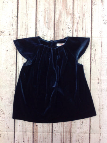 JOE FRESH Navy Dress