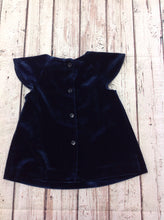 JOE FRESH Navy Dress