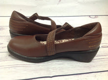 JOSMO Brown Print Shoes