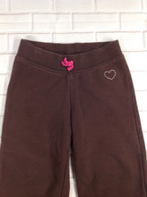 JUMPING BEANS BROWN & SILVER Pants