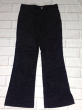 JUMPING BEANS Black Pants