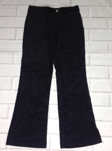 JUMPING BEANS Black Pants