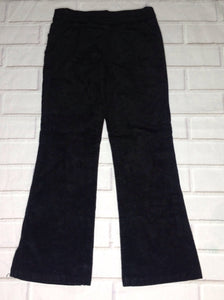 JUMPING BEANS Black Pants