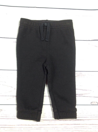 JUMPING BEANS Black Pants