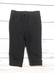 JUMPING BEANS Black Pants
