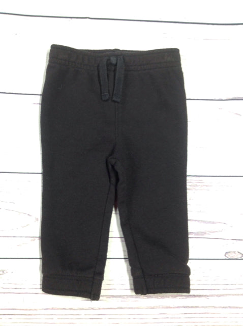 JUMPING BEANS Black Pants
