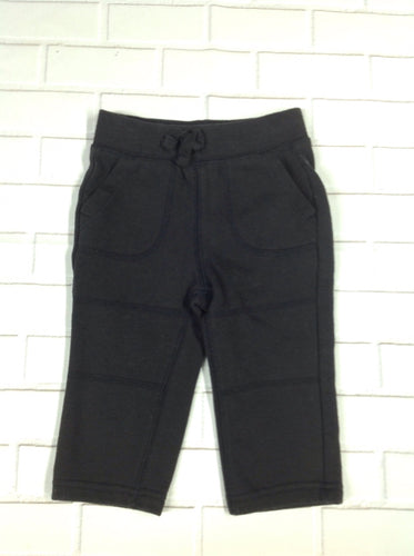 JUMPING BEANS Black Pants