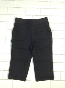 JUMPING BEANS Black Pants