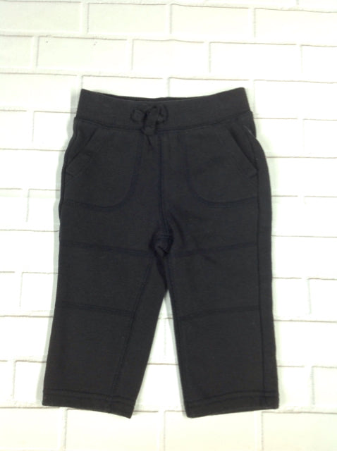 JUMPING BEANS Black Pants