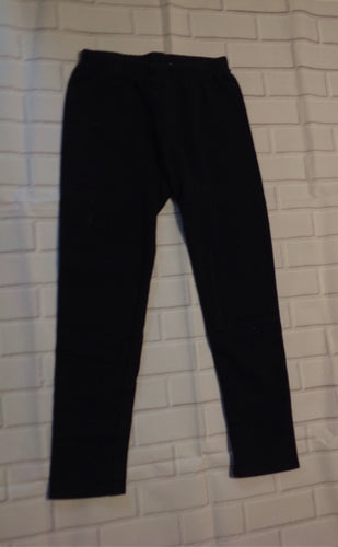 JUMPING BEANS Black Pants