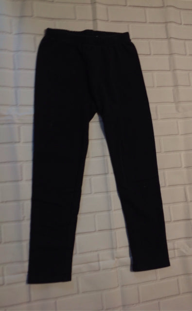 JUMPING BEANS Black Pants