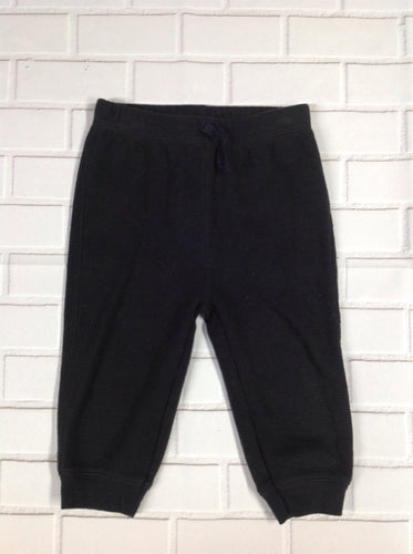 JUMPING BEANS Black Pants