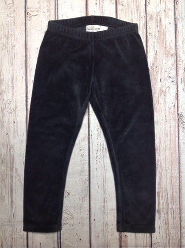 JUMPING BEANS Black Pants