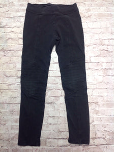 JUMPING BEANS Black Pants