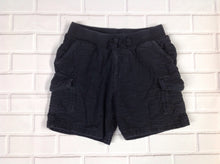 JUMPING BEANS Black Shorts