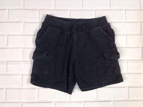 JUMPING BEANS Black Shorts
