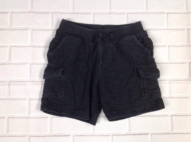 JUMPING BEANS Black Shorts