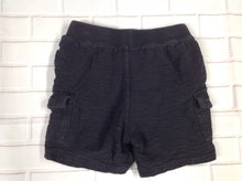 JUMPING BEANS Black Shorts