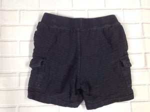 JUMPING BEANS Black Shorts