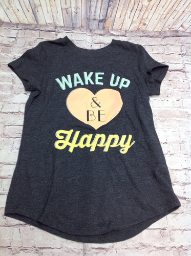 JUMPING BEANS Black Top