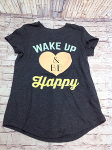 JUMPING BEANS Black Top