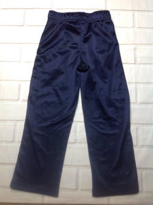 JUMPING BEANS Blue & White Pants