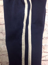 JUMPING BEANS Blue & White Pants