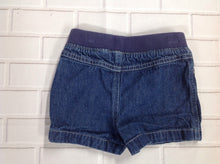 JUMPING BEANS Blue Shorts