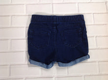 JUMPING BEANS Blue Shorts