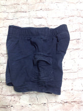 JUMPING BEANS Blue Shorts
