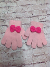 JUMPING BEANS Bows Gloves