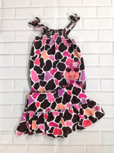 JUMPING BEANS Brown & Pink 2 PC Outfit