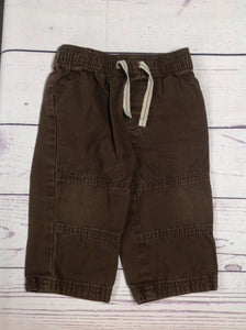 JUMPING BEANS Brown Pants