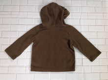 JUMPING BEANS Brown Top