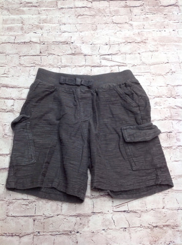 JUMPING BEANS Charcoal Shorts