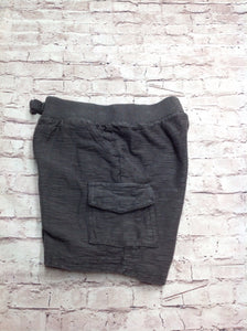JUMPING BEANS Charcoal Shorts